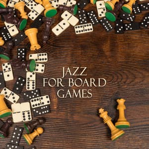 Jazz for Board Games - Ron Blad