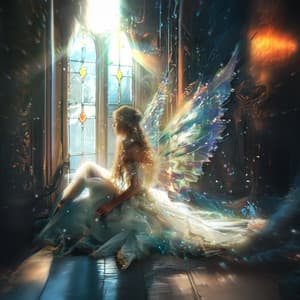 Spiritual Cristalization - Lucy Slumber