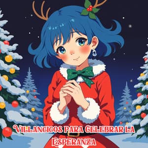 Villancicos para Celebrar la Esperanza - Canzoni Di Natale Di Babbo Natale