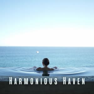 Harmonious Haven: Ambient Sounds for Spa Indulgence - Reiki harmonia