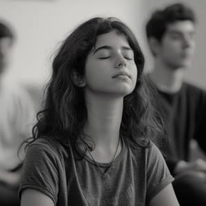 Meditation Tunes for Quiet Moments - Meditation Harmony