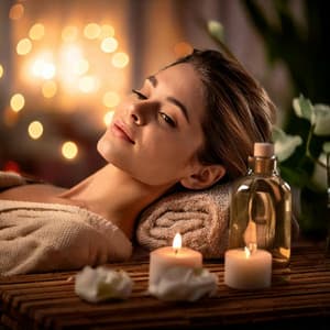 Serenity Music: Soothing Sounds for Spa - Exclusive Music