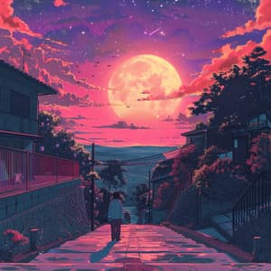 Crepúsculo Del Sueño: Abrazando La Música Nocturna - cuatro de febrero