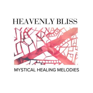 Heavenly Bliss - Mystical Healing Melodies - Gold Spa Melodies