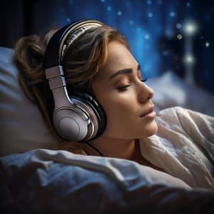 Quiet Nights: Harmonies for Sleep - Insomnia Cure Music Society