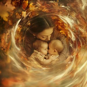 De Fluisterende Gevels - Calm Pregnancy Music Academy