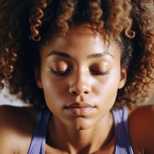 Soft Melodies Music for Gentle Meditation - Headache Migrane Relief