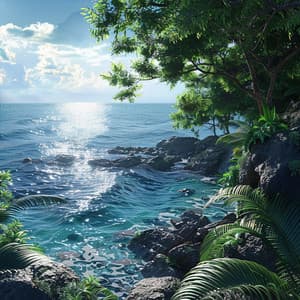 Ocean Lullabies: Gentle Sea Sounds for Baby's Sleep - Archipelago Smoothe