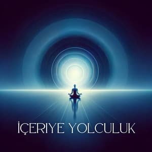 İçeriye Yolculuk: Hipnotik Trans Müziği ile Meditasyon, Bilinç Genişlemesi ve Ruhsal Bağlantı - Meditation Yoga Music Masters