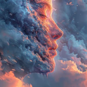 432 Hz Dreaming with the Clouds - Dreamstarter