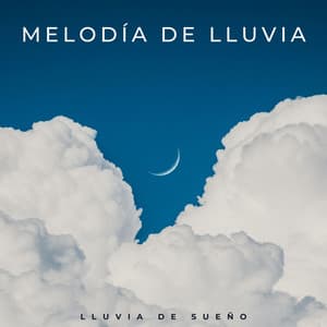 Melodía De Lluvia: Lluvia De Sueño - Sonido de lluvia para dormir