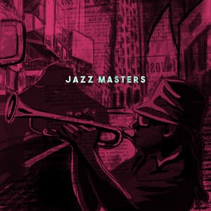 Jazz Masters - Smooth Jazz
