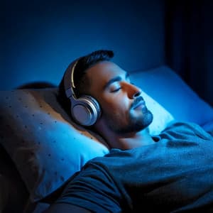 Restful Lofi Sounds: Calm Slumber Chords - Dream Lofi