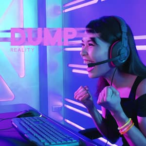 Dump Reality: Chill Gaming Music, Slow Chill Trap - Chill Out Zone