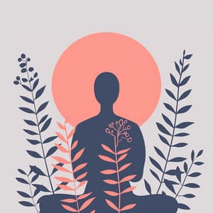 Música Para Meditación: Tonos Zen - Bienaventuranza de la meditación