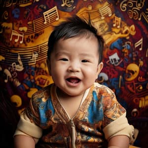 Gentle Beginnings: Melodies for Babies - Lucid Dream Doctor