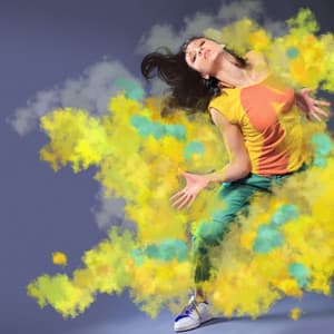 Pure Fusion Dance Marathon - Dj Alieen