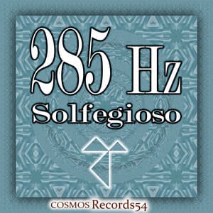 285 Hz Solfegioso - A1 Code