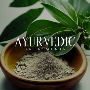 Ayurvedic Treatments: Balancing the Three Principle Energies of the Body - Vata, Pitta and Kapha - Massage Wellness Moment