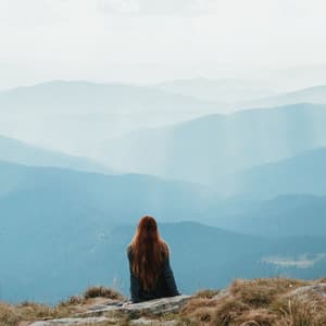 Reverberations of Serenity: Ambient Meditative Soundscapes - Chakra Balancing Meditation