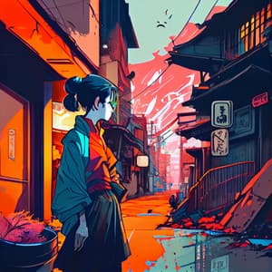 Lofi Beats - HIP-HOP LOFI