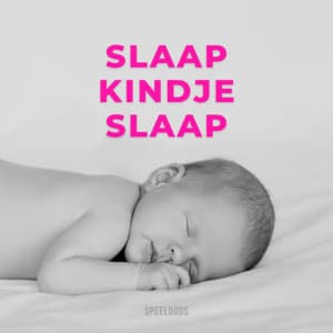 Slaap Kindje Slaap  - Speeldoos - Benjamin Bonum Nocte