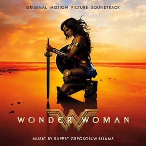 Wonder Woman - Rupert Gregson-Williams