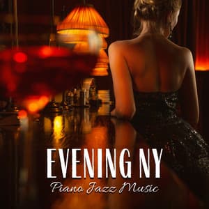 Evening NY - Background Music Masters