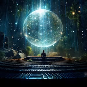 Binaural Zen: Meditation Soundscapes Unveiled - Music for Work Beats