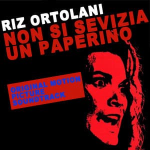 Non si sevizia un Paperino - Don't Torture a Duckling - Riz Ortolani