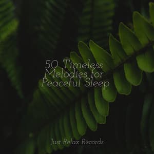 50 Timeless Melodies for Peaceful Sleep - Relaxing Spa Music