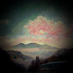 Paradise's Gentle Groove - Arctic Comfort