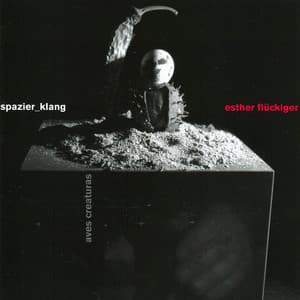 Spazier_Klang Aves Creaturas - Esther Flückiger