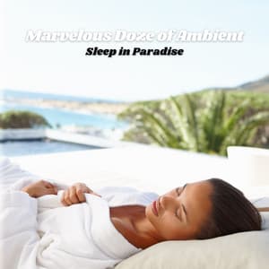 Marvelous Doze of Ambient: Sleep in Paradise - Sleep Sleep Sleep
