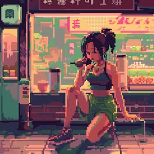 Study Break: CHILL LOFI INTERLUDE - Lofi Study