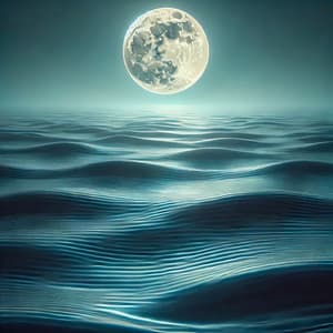 50 Ambient Waves: Deep Sleep Ocean Currents - Sea Waves Sounds
