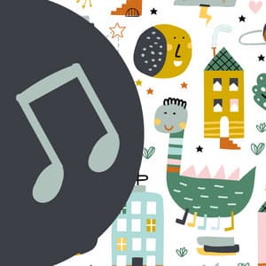 Relajación para niños - Canciones Infantiles Bebe TaTaTa