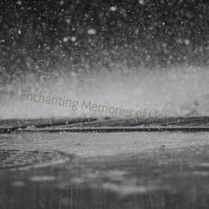 Enchanting Memories of Union - Eon Wilder