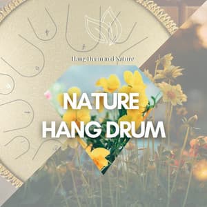 Nature & Hang Drum Melodies - Hang Drum