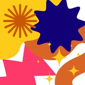 Inspiring Background for Moments of Winter - Happy Jazz