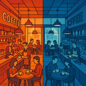 Smooth Jazz Band Ensamble Concentration Focus Music For Work & Study - Jazz Instrumentals