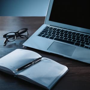 Estudio Zen: Música Tranquila Para Estudiantes - Maestro de muestras de chimenea