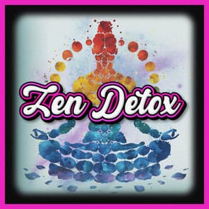 Harmony Haven Peaceful Music for Mindfulness and Inner Peace - Zen Detox