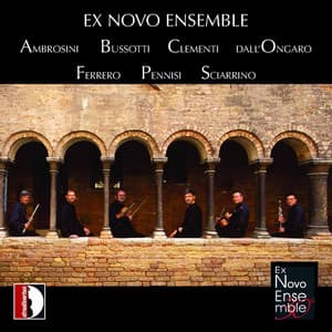 30° - Ex Novo Ensemble