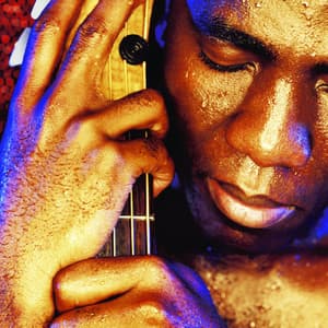 Reverence - Richard Bona