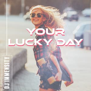 Your Lucky Day - DJ Immensity