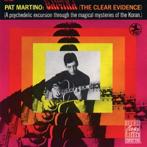 Baiyina - Pat Martino