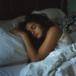 Música Pacífica Para Mejorar El Sueño - Sonidos del océano profundo