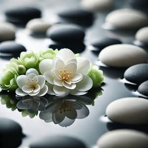 Floral SPA: Flower on Water - Nature Ambience
