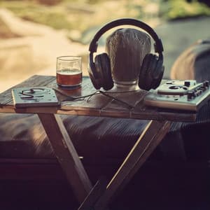 Calm Vibes: Hip Hop Relaxation Tracks - Sleep Lofi Love